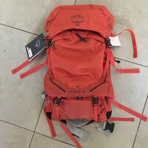 Osprey stratos 50